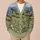 Countryside Daisy Meadow Scene for Relaxed Cottagecore Layering, Women's Everyday Style All-over Print Knitted Cardigan - 6