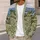 Countryside Daisy Meadow Scene for Relaxed Cottagecore Layering, Women's Everyday Style All-over Print Knitted Cardigan - 5