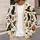 Black Cat Pumpkin Halloween Witch Hat Bats Moon Spooky Fall Party Outfit For Women All-over Print Knitted Cardigan - 5