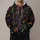Colorful Music Notes for Concert Nights and Everyday Music Lover Style All-over Print Hoodie (Lightweight) - 1