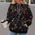Colorful Music Notes for Concert Nights and Everyday Music Lover Style All-over Print Hoodie (Lightweight) - 2