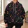 Colorful Music Notes for Concert Nights and Everyday Music Lover Style All-over Print Hoodie (Lightweight) - 6
