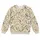 Songbirds And Botanical Sprigs For Quiet Garden Days And Nature-Loving Weekends Outdoors All-over Print Knitted Sweater - 4