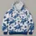 Blue Sea Turtles, Starfish And Shells For Relaxed Coastal Everyday Style Lovers All-over Print Hoodie (Lightweight) - 4