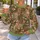 Whimsical Storybook Rooms and Cats for Artful Everyday Living and Book Lovers All-over Print Knitted Sweater - 5