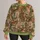 Whimsical Storybook Rooms and Cats for Artful Everyday Living and Book Lovers All-over Print Knitted Sweater - 1