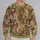 Whimsical Storybook Rooms and Cats for Artful Everyday Living and Book Lovers All-over Print Knitted Sweater - 2