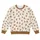Flying Swallows For Nature Walks And Relaxed Spring Days, Bird Lovers All-over Print Knitted Sweater - 4