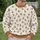 Flying Swallows For Nature Walks And Relaxed Spring Days, Bird Lovers All-over Print Knitted Sweater - 6