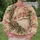 Vintage Santa Portrait for Cozy Christmas Celebrations and Festive Holiday Gatherings All-over Print Knitted Sweater - 6