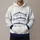 Three Blue Fish Motif for Coastal Casual Days and Relaxed Everyday Style for Men All-over Print Hoodie (Lightweight) - 1