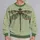 Mechanical Dragonfly Motif for Spring Outings and Casual Everyday Style All-over Print Knitted Sweater - 2