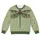 Mechanical Dragonfly Motif for Spring Outings and Casual Everyday Style All-over Print Knitted Sweater - 4