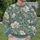 Cream Wildflower and Sage Botanical Motifs for Everyday Nature Lovers All-over Print Knitted Sweater - 6