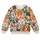 Whimsical Cartoon Dog Portraits for Playful Everyday Style and Colorful Casual Outings All-over Print Knitted Sweater - 4