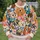 Whimsical Cartoon Dog Portraits for Playful Everyday Style and Colorful Casual Outings All-over Print Knitted Sweater - 6