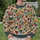Colorful Hand-Drawn Hearts for Romantic Everyday Style and Creative Gift Giving for Her All-over Print Knitted Sweater - 6