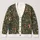 Woodland Mushroom Spiderweb Garden For Relaxed Everyday Layering Men's Casual Style All-over Print Knitted Cardigan - 1