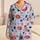 Red Lips and Lipstick Hearts for Romantic Lounging and Valentine Gifting for Women Satin Pajamas Set - 1