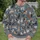 Colorful Dog Breeds for Casual Everyday Outings and Dog Lover Gift Ideas All-over Print Knitted Sweater - 6