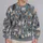Colorful Dog Breeds for Casual Everyday Outings and Dog Lover Gift Ideas All-over Print Knitted Sweater - 2