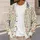 Pastel Wildflower Meadow for Relaxed Everyday Layering and Cottagecore Weekend Style All-over Print Knitted Cardigan - 5