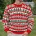 Reindeer And Evergreen Holiday Motifs For Christmas Celebrations And Winter Gatherings All-over Print Knitted Sweater - 6