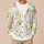 School Bus Sunflower Classroom Motifs For Cheerful Everyday Layering And Back To School All-over Print Knitted Cardigan - 6