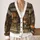 Retro Japanese Corner Shop Motorcycle Scene For Casual Streetwear And Weekend Rides All-over Print Knitted Cardigan - 2