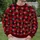 Red And Black Buffalo Check Snowflakes For Cozy Christmas Celebrations With Family All-over Print Knitted Sweater - 6