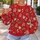 Gingerbread Men and Holiday Treats for Christmas Celebrations and Winter Gatherings All-over Print Knitted Sweater - 5
