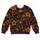 Golden Star Ornaments and Glowing Evergreen Boughs for Festive Holiday Gatherings All-over Print Knitted Sweater - 4
