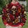Skull And Wildflower Collage For Bold Autumn Streetwear And Everyday Alternative Style All-over Print Knitted Sweater - 6