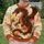 Fiery Dragon Fantasy for Bold Training, Festivals, and Everyday Adventure Enthusiasts All-over Print Knitted Sweater - 6