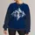 White Alpine Peak Reflection For Outdoor Adventures And Mountain Getaways All-over Print Knitted Sweater - 1