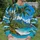 Tropical Palm Beach and Mountain Escape for Sunny Coastal Getaways and Island Holidays All-over Print Knitted Sweater - 6