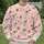 Astronauts Picking Stars For Playful Spring And Autumn Space Adventures Everyday Style All-over Print Knitted Sweater - 6