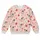Astronauts Picking Stars For Playful Spring And Autumn Space Adventures Everyday Style All-over Print Knitted Sweater - 4