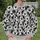 Monochrome Cute Dog Faces for Cozy Autumn Outings and Everyday Unisex Style All-over Print Knitted Sweater - 6
