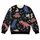 Pastel Dinosaur Doodles for Casual Weekend Outfits and Everyday Streetwear Looks All-over Print Knitted Sweater - 4