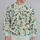 Whimsical Dog Breed Gathering for Playful Everyday Style and Dog Lover Gifts All-over Print Knitted Sweater - 2