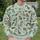 Whimsical Dog Breed Gathering for Playful Everyday Style and Dog Lover Gifts All-over Print Knitted Sweater - 6