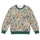 Whimsical Cats, Dogs And Ceramic Vases For Artful Everyday Outings And Stylish Pet Lovers All-over Print Knitted Sweater - 4