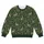 Woodland Rabbits and Ferns for Cozy Autumn Walks and Everyday Nature-Loving Style All-over Print Knitted Sweater - 4