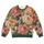 Watercolor Roses for Romantic Everyday Styling and Garden Gatherings for Women All-over Print Knitted Sweater - 4