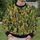 Abstract Cityscape Urban Colors for Creative Weekend Outings and Everyday Streetwear All-over Print Knitted Sweater - 6