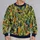 Abstract Cityscape Urban Colors for Creative Weekend Outings and Everyday Streetwear All-over Print Knitted Sweater - 2