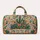 Bohemian Cactus And Desert Blooms For Beach Trips And Weekend Getaways Quilted Weekend Bag - 6