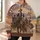 Buffalo Cavalry Heritage Scene for Western History Fans and Outdoor Adventures All-over Print Hoodie (Lightweight) - 6