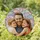 Personalized Pastel Photo Suncatcher – Custom Mosaic Stained Glass Family Portrait, Christmas Gift for Dad or Mom - 2